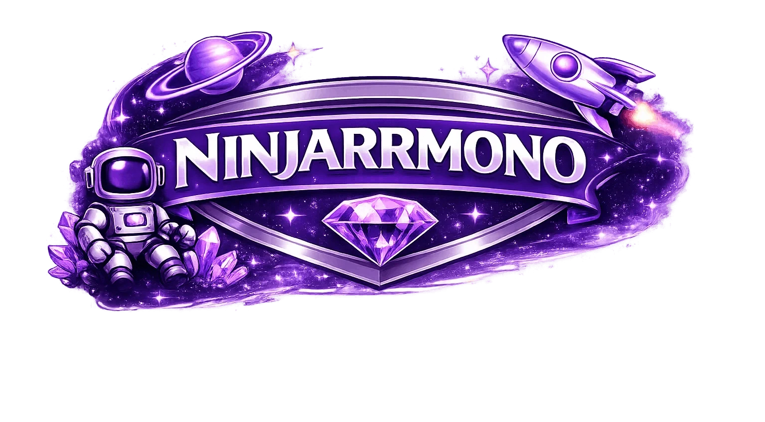 ninjarrmono